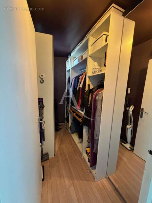 Appartement à BOURG-EN-BRESSE