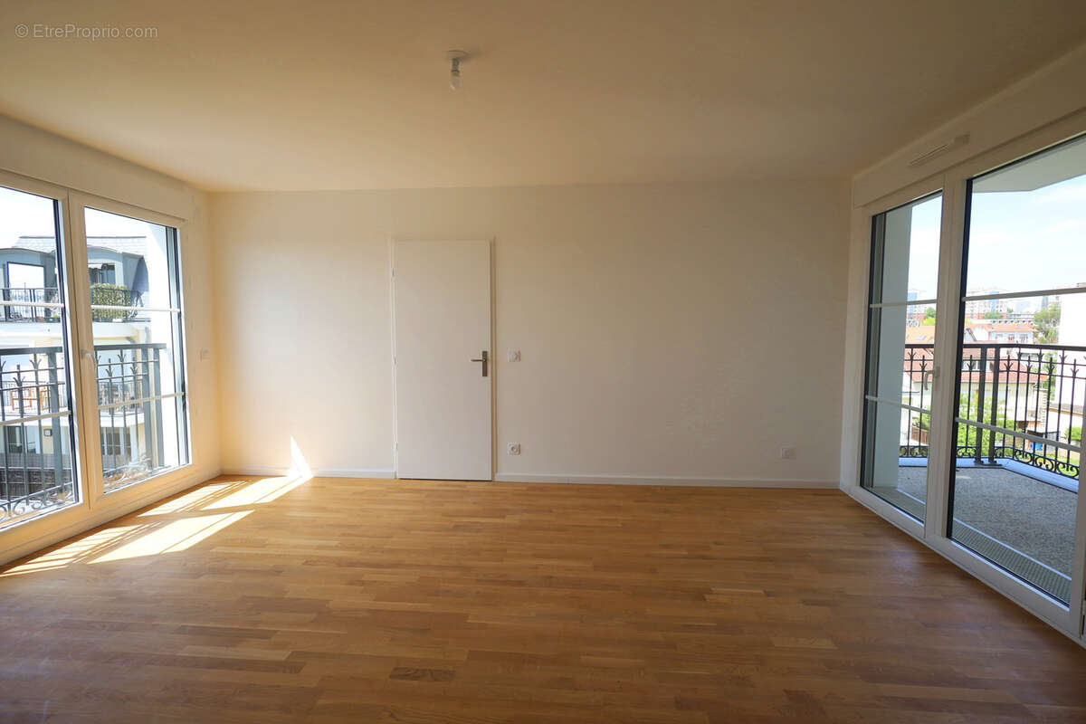 Appartement à CLAMART