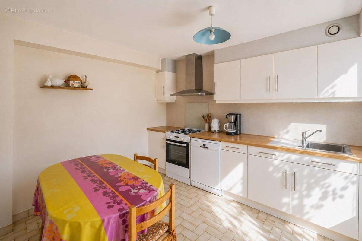 Maison 140m² - 5 Chambres - photo 12