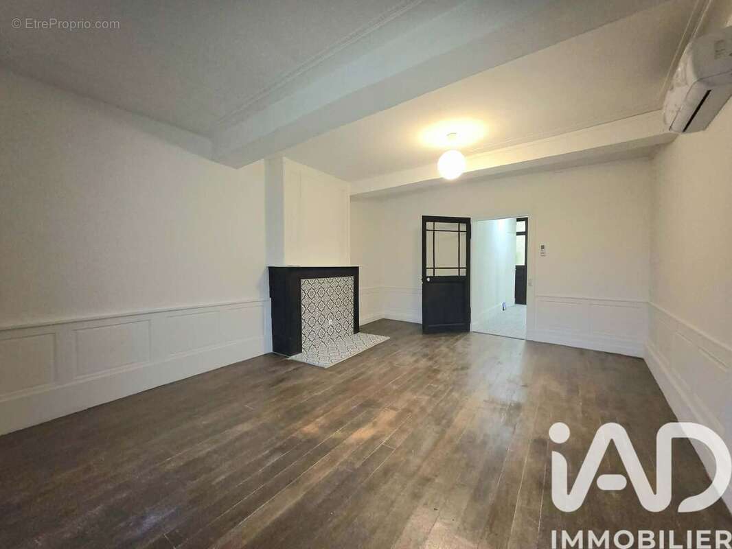 Photo 7 - Maison à AVESNES-SUR-HELPE