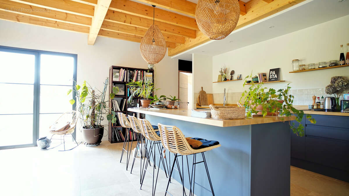 Maison à BOIS-LE-ROI