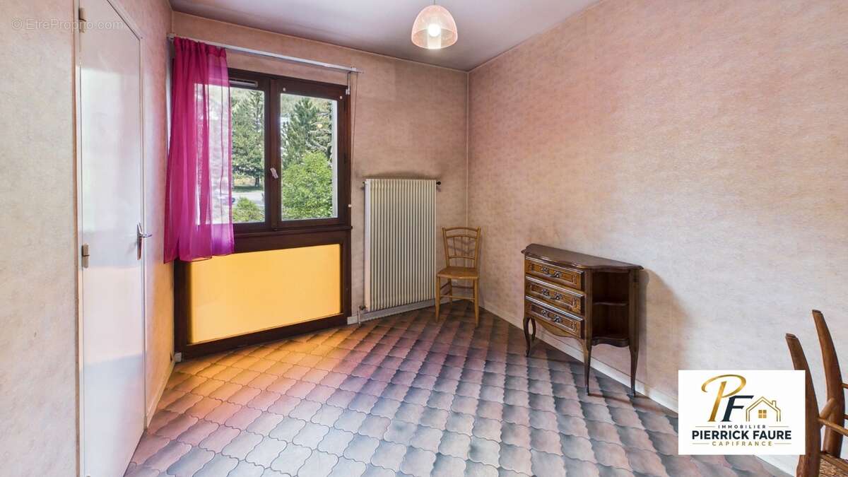 APPARTEMENT 90 M² À RÉNOVER – Briançon - Serre Chevalier - photo 13