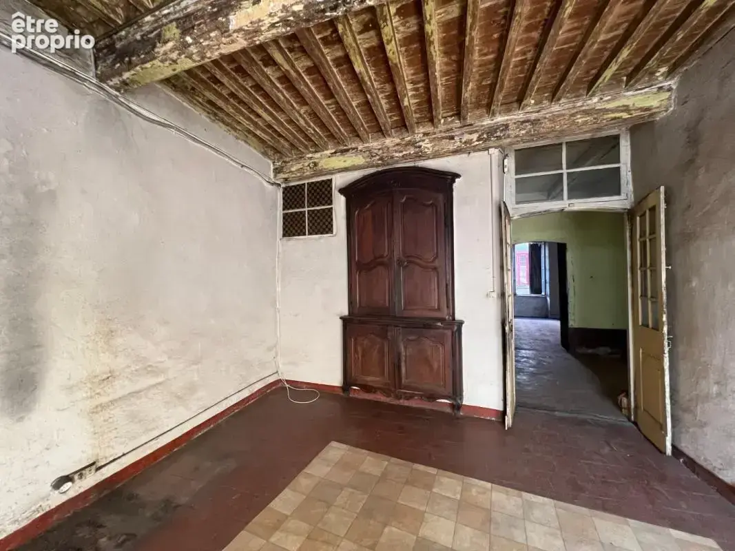 Maison 5 pièces 148 m² à vendre à Saint-Pons-De-Thomieres (34220) - photo 4