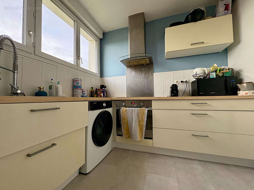 Appartement à BREST