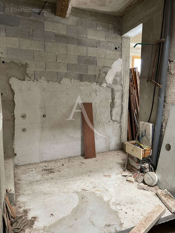 Immeuble de rapport à riez 280m2 - photo 3