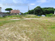 Terrain à PREFAILLES