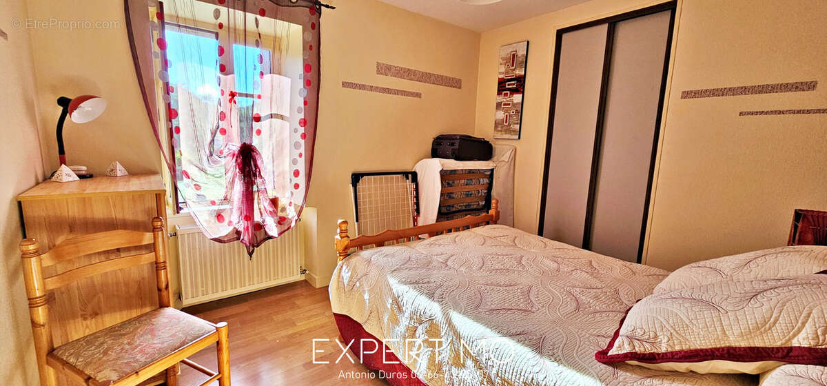 Maison à MONCONTOUR