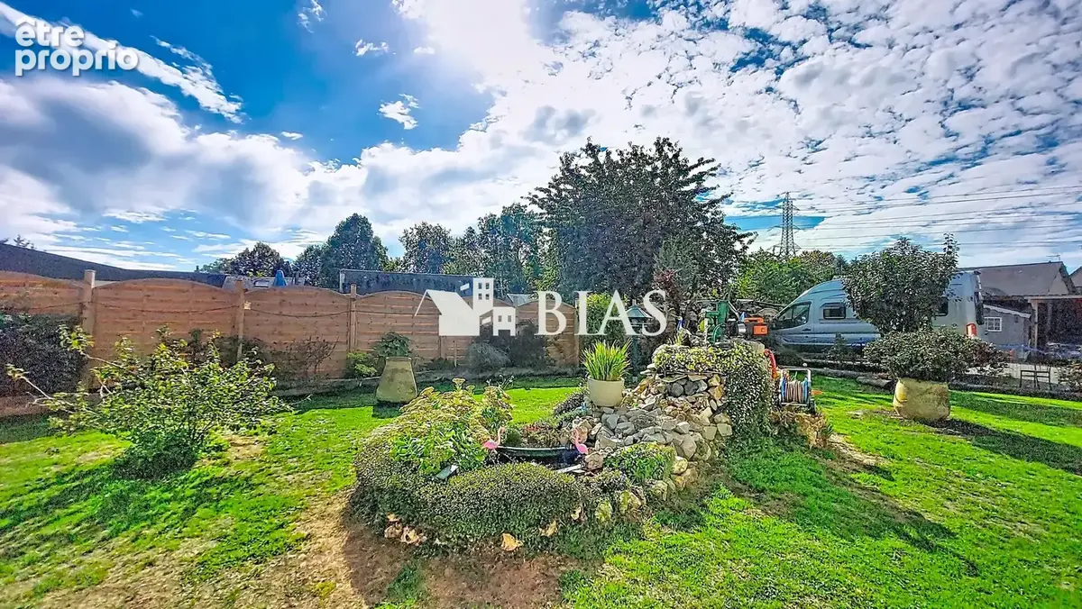 Maison 4 pièces 82 m² à vendre à Trouville-La-Haule (27680) - photo 6