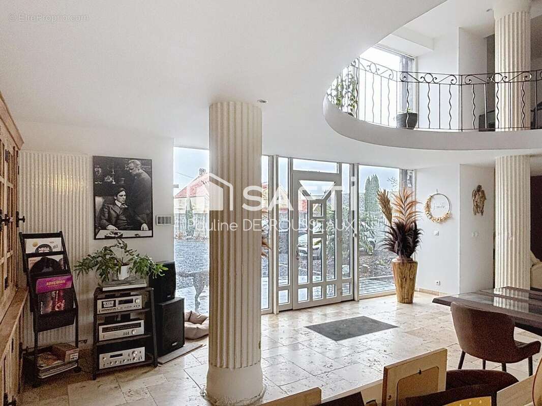 Photo 4 - Maison à CAUDRY