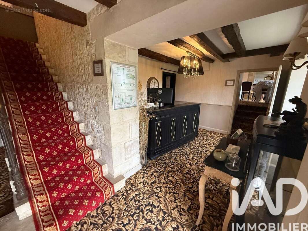 Photo 5 - Maison à SAINT-MAIXENT-L'ECOLE