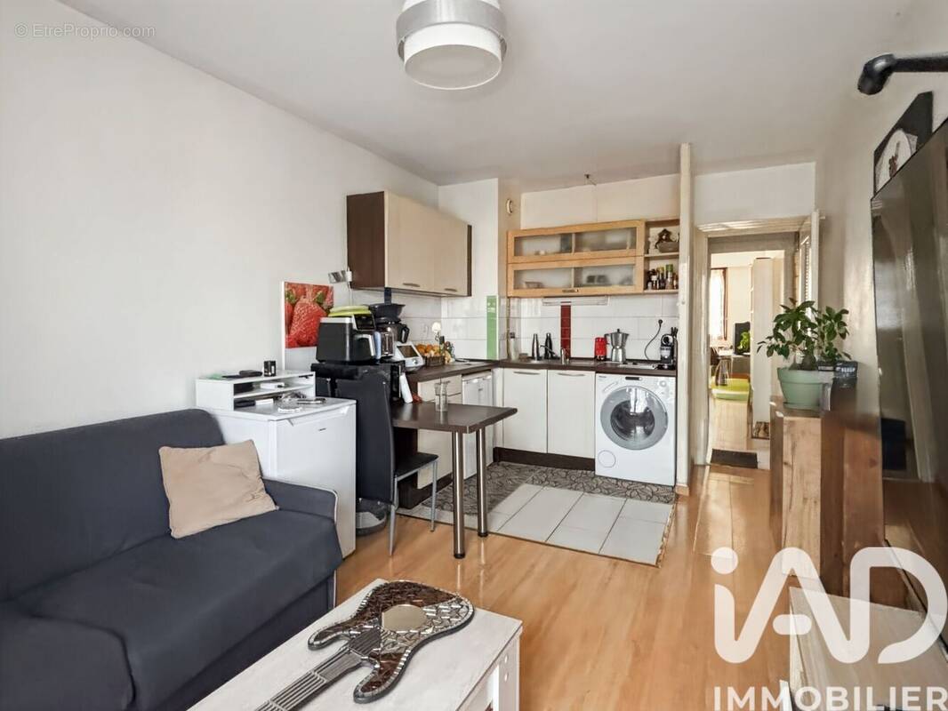 Photo 1 - Appartement à CRAN-GEVRIER
