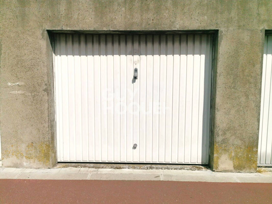 Parking à ARMENTIERES