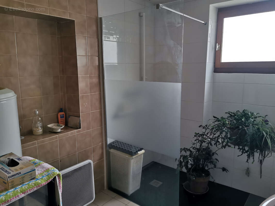 Maison à CHATRES-SUR-CHER