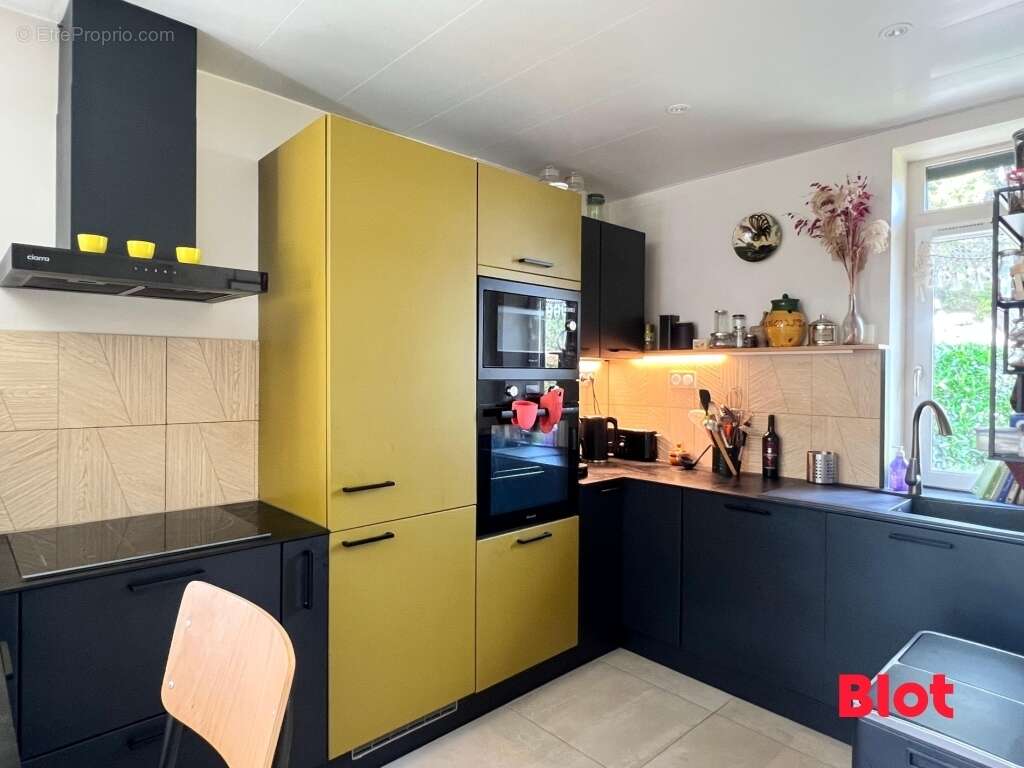 Maison 65 m² à La Turballe  - photo 9