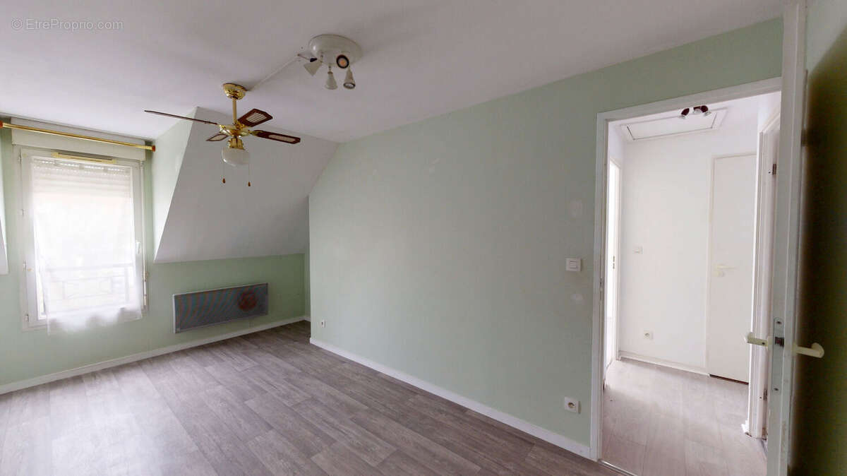 Maison à Breuillet de 85.20 m² - photo 5