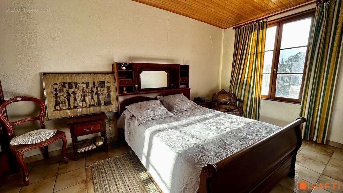 Photo 9 - Maison à LA LOUPE