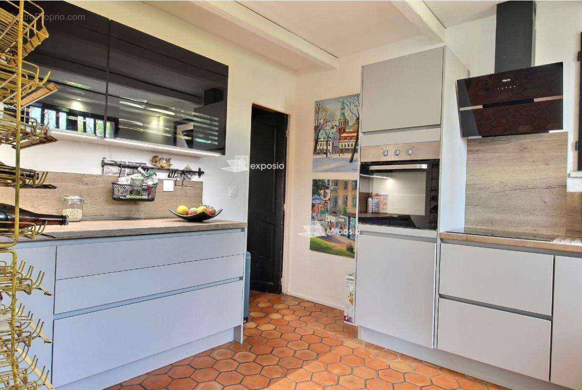 Maison à LA SEYNE-SUR-MER