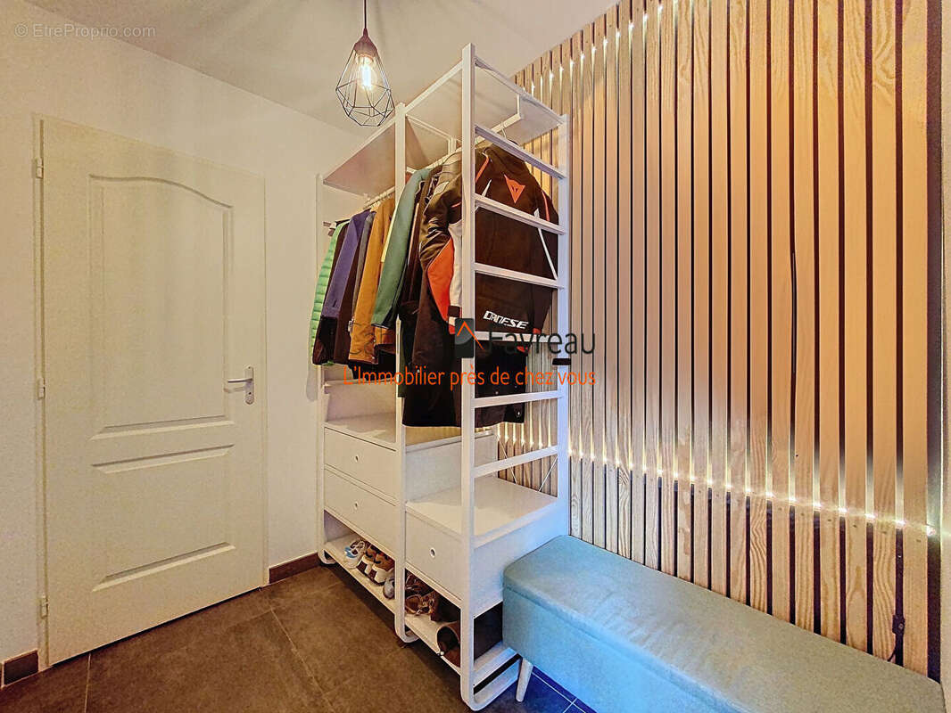 Maison à VITRY-SUR-SEINE