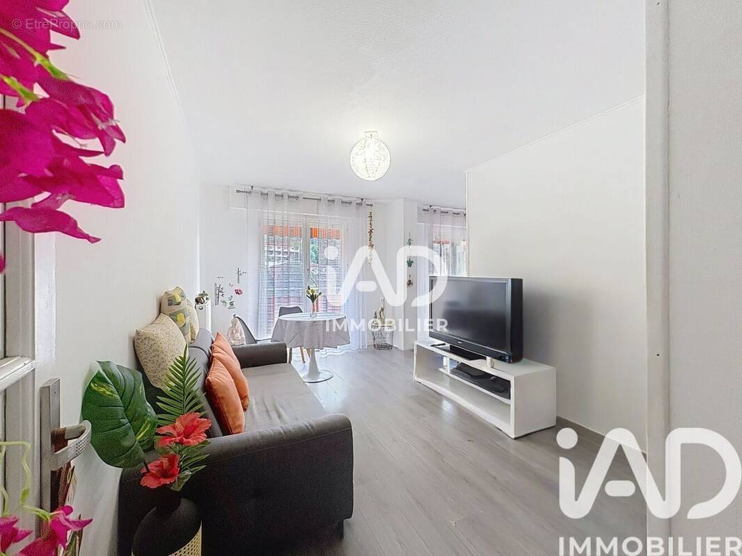 Photo 1 - Appartement à MENTON