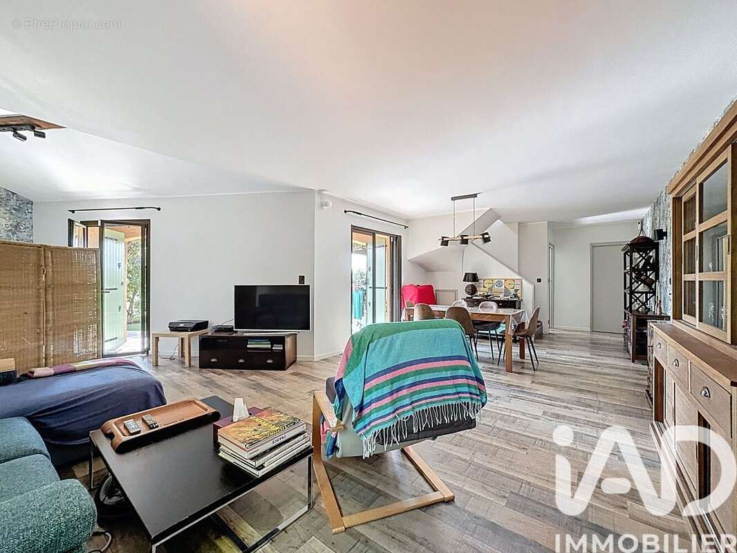 Photo 4 - Maison à FREJUS