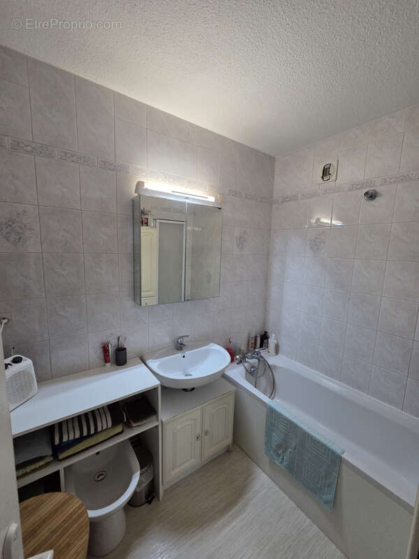 Appartement à MERIGNAC