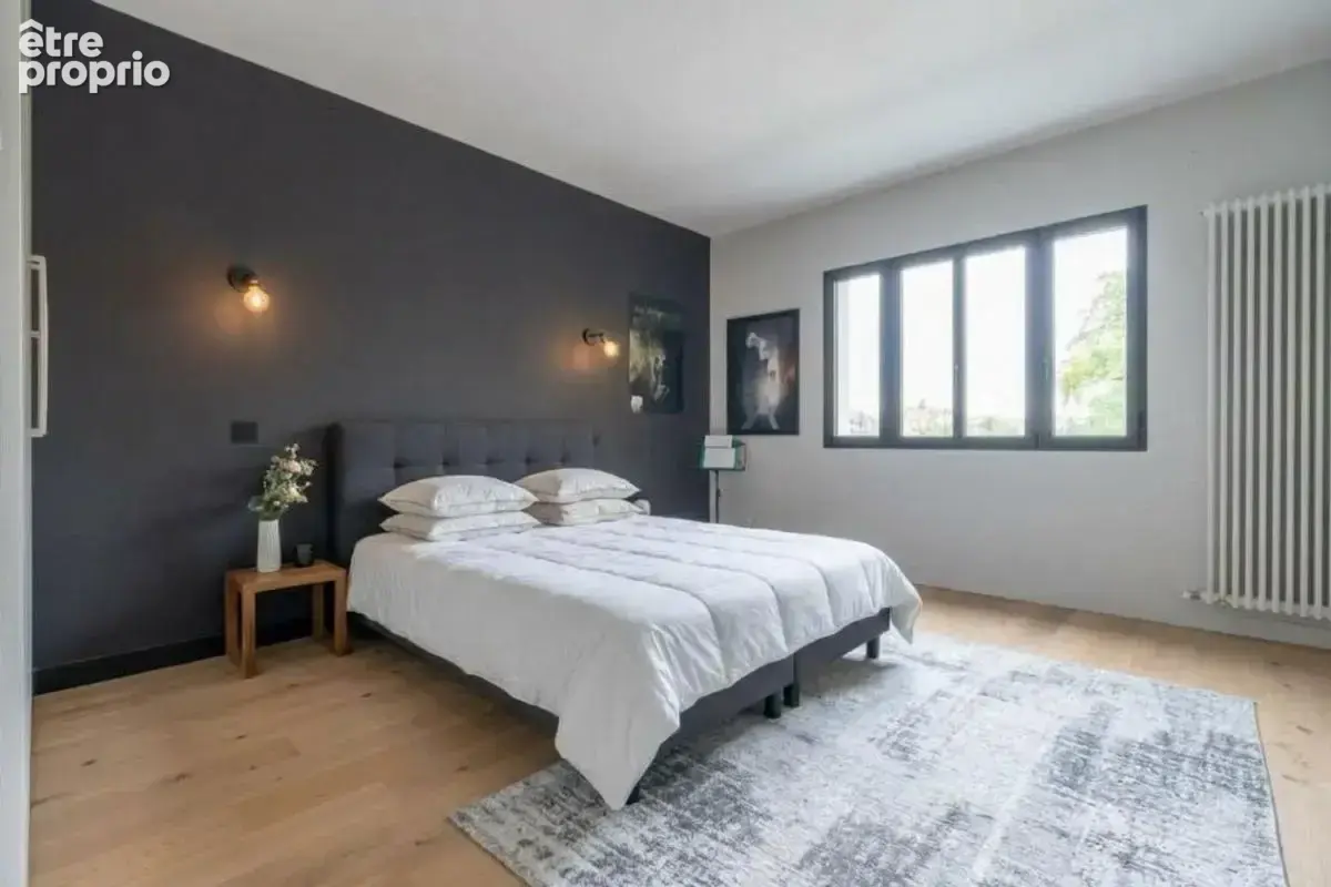 Maison À Vendre - photo 22