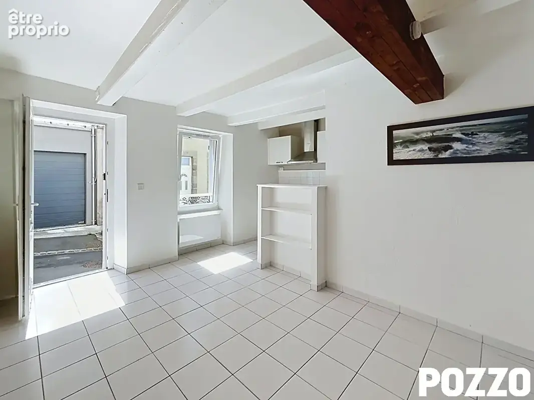 Appartement à GRANVILLE