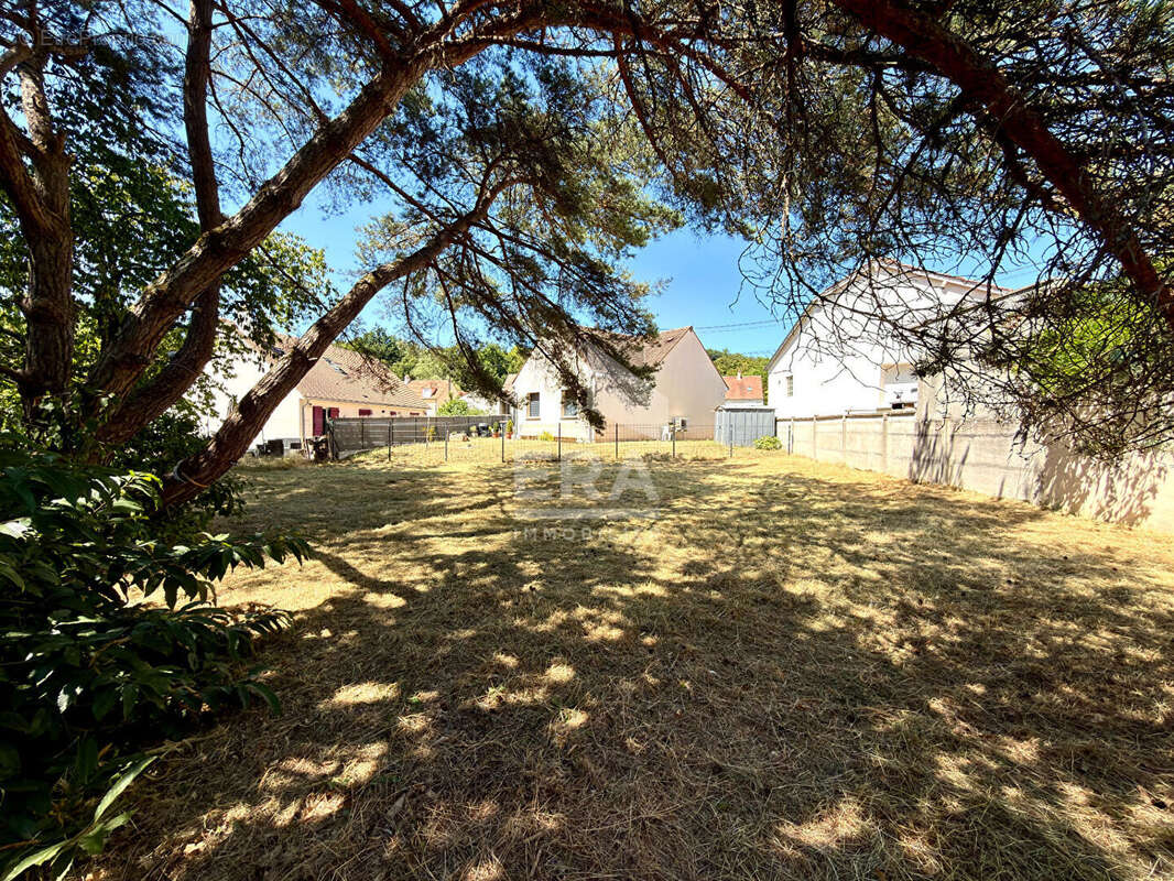 Terrain 504m² à bourron-marlotte - photo 9