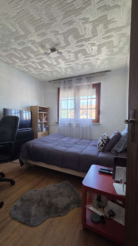 Maison avec un grand potentiel sur longeville-les-saint-avold - photo 8