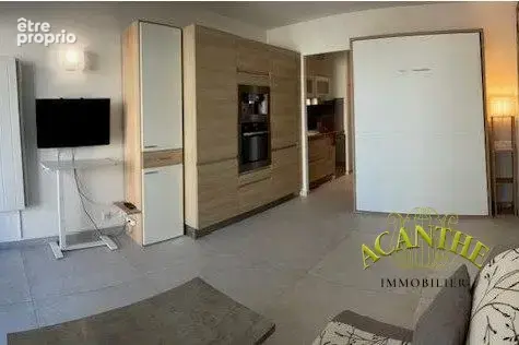 Appartement 23 m² à La Grande-Motte  - photo 3