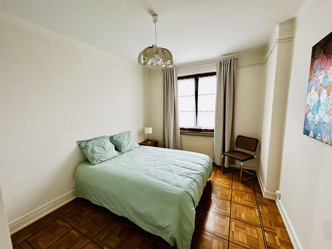 Appartement à GAILLARD