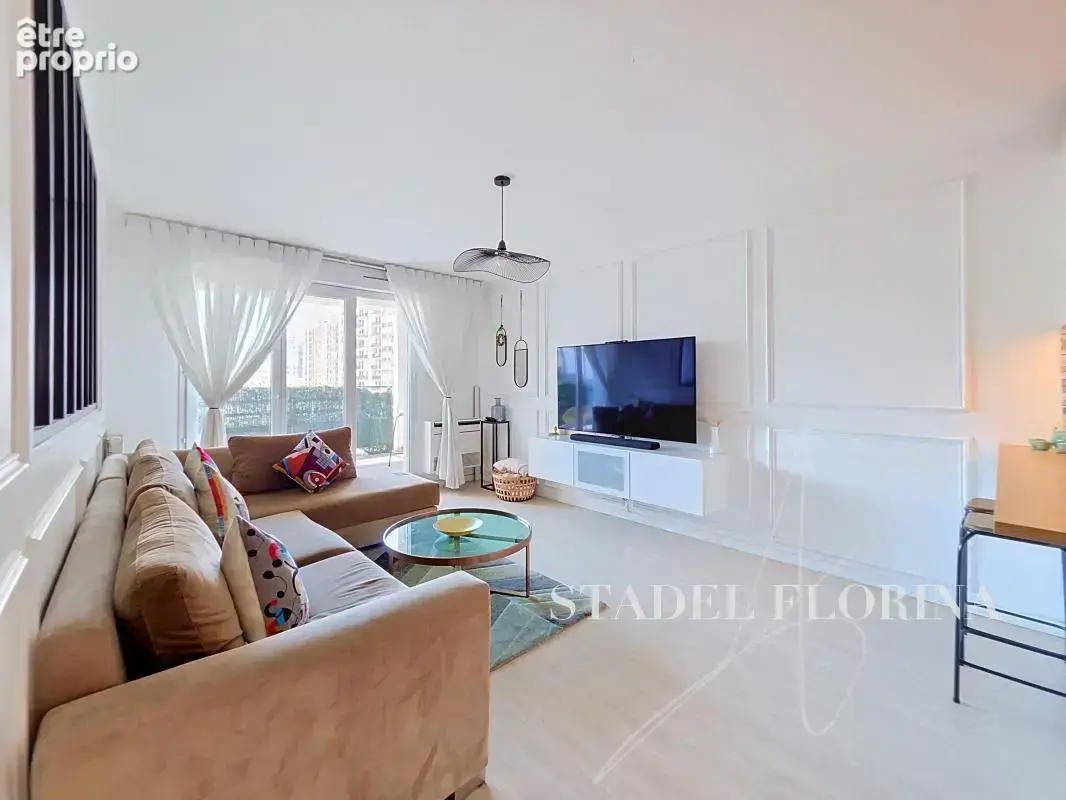 Appartement - photo 4