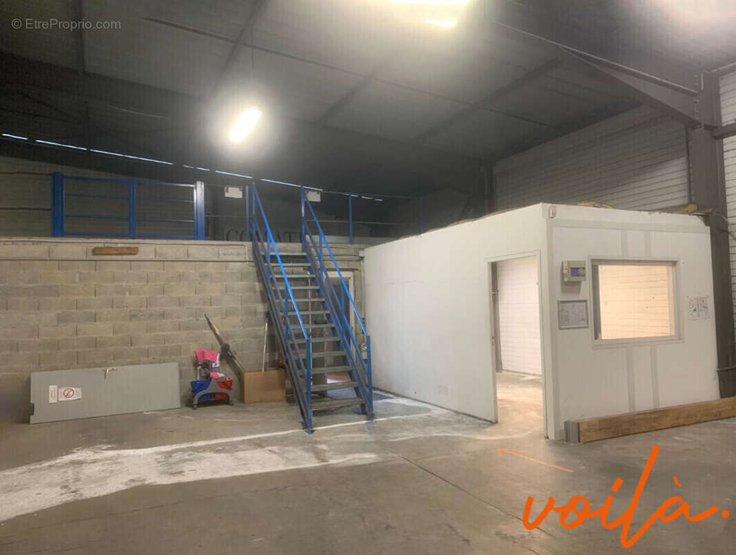 Commerce à CARCASSONNE