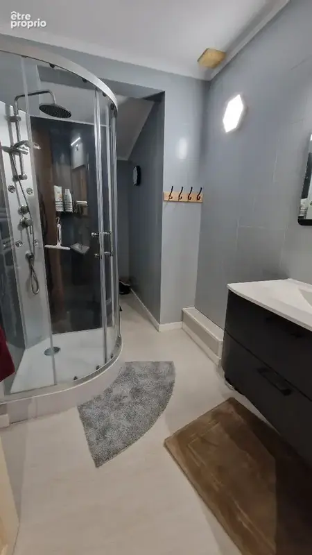 NOZAY - Propriété exceptionnelle et rare de 7 et 8 pièces de 248 m² habitable sur terrain clos de 2144 m² + dépendances de 80 m² - photo 18