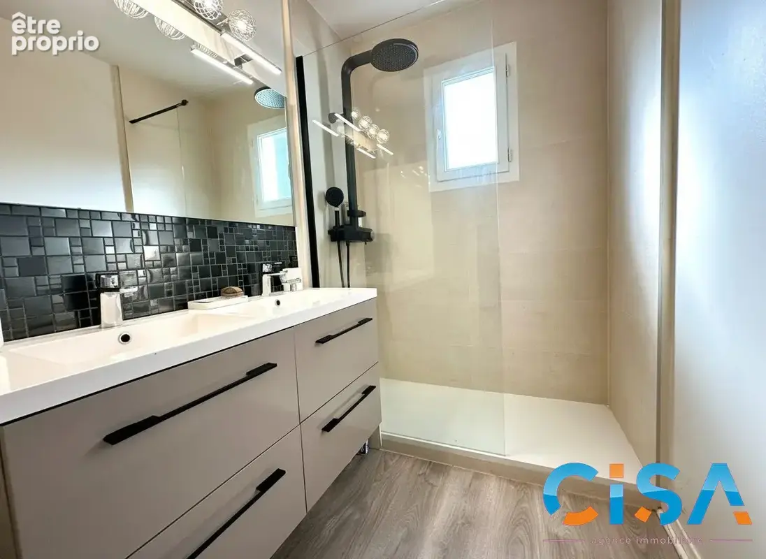 Maison 6 pièces 135 m² à vendre à Chambly (60230) - photo 6