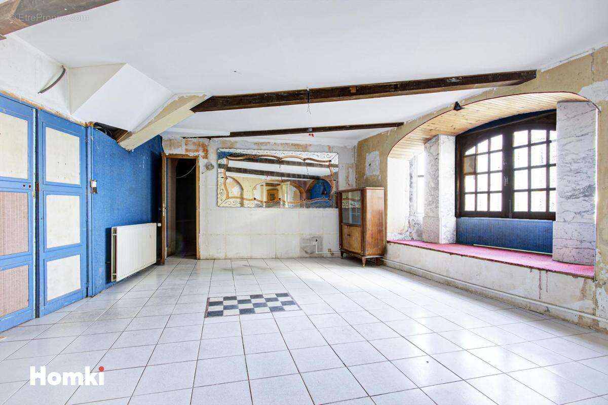 Maison à PRADES