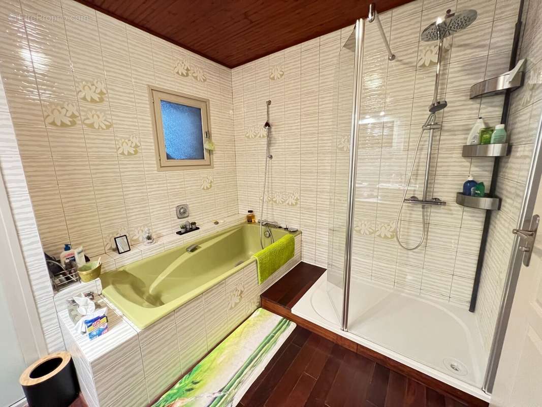 Maison à SAINTE-FLAIVE-DES-LOUPS