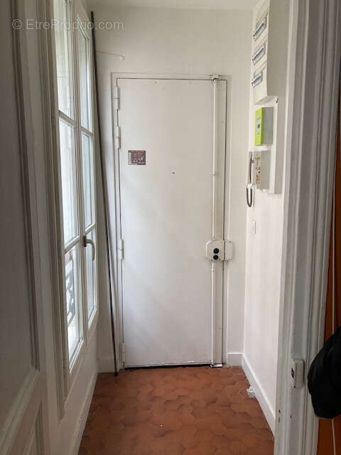 Appartement à PARIS-7E