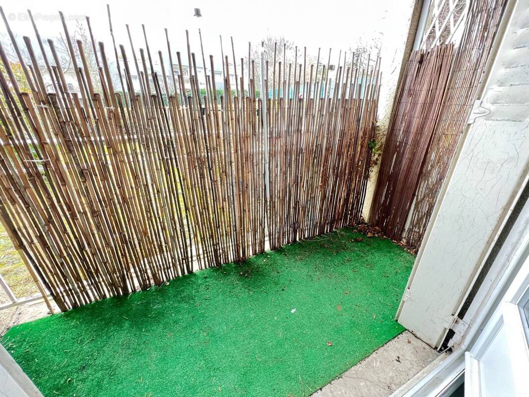 Appartement à GARCHES