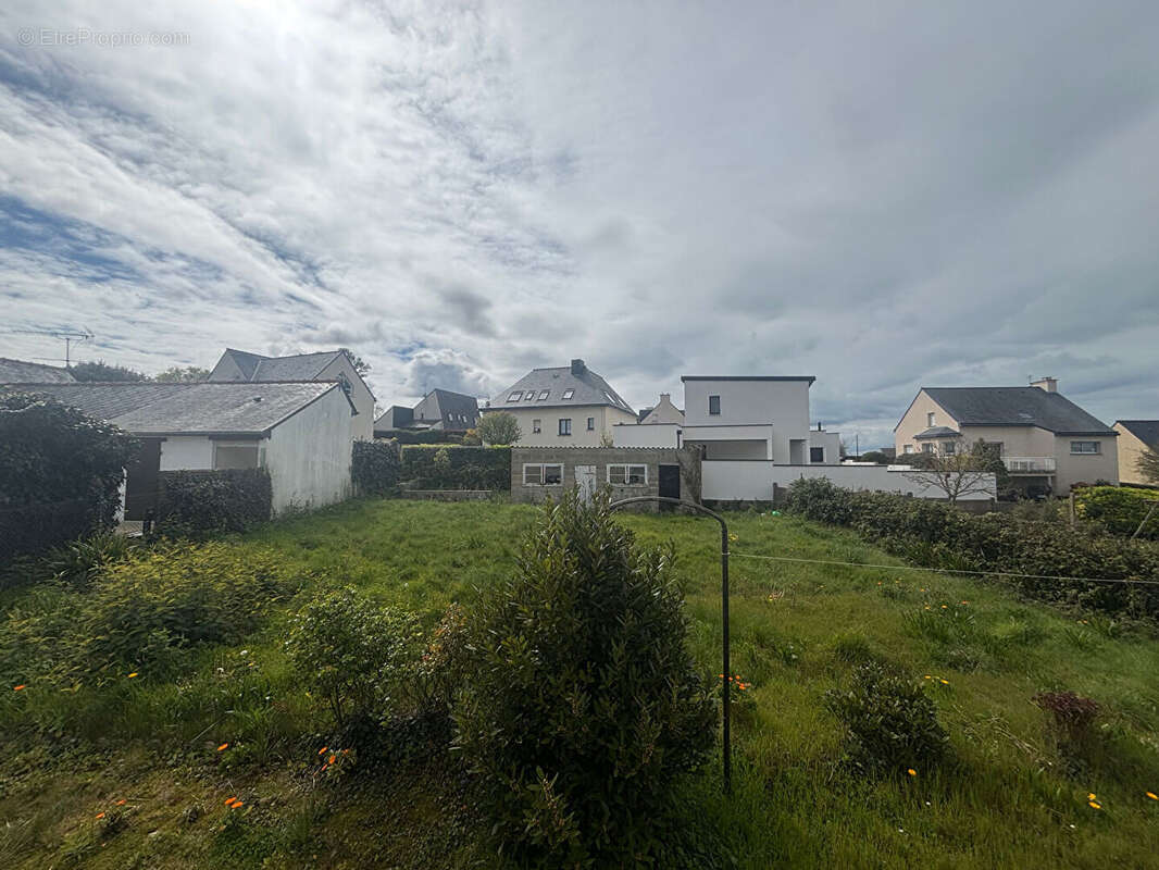 Maison à PLENEUF-VAL-ANDRE