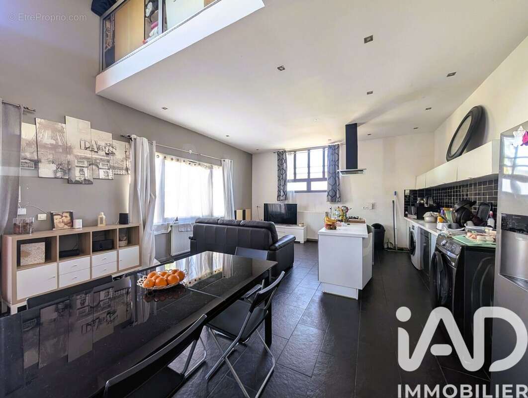 Photo 3 - Commerce à CHAMPIGNY-SUR-MARNE