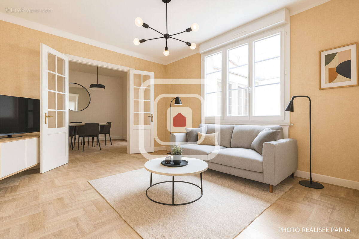 Maison à RILLY-LA-MONTAGNE