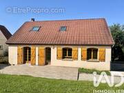 Photo 1 - Maison à COURTOIS-SUR-YONNE
