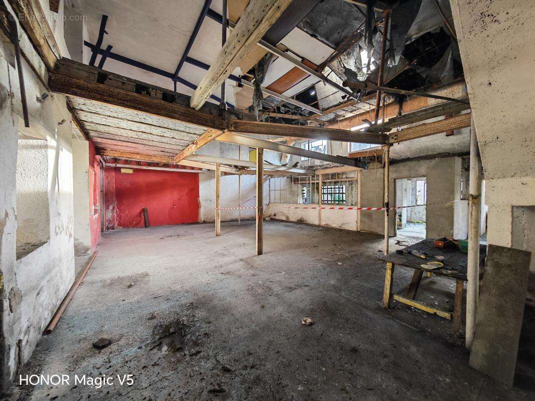 Appartement à MEHUN-SUR-YEVRE