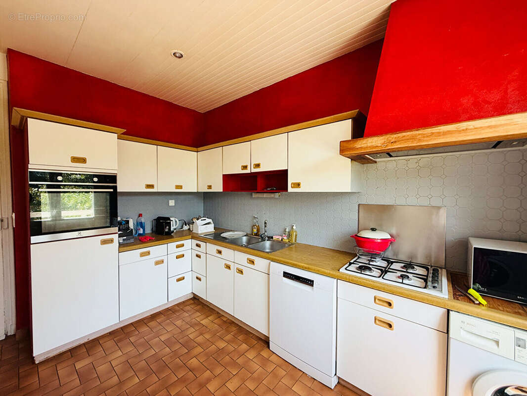 Maison familiale - photo 7
