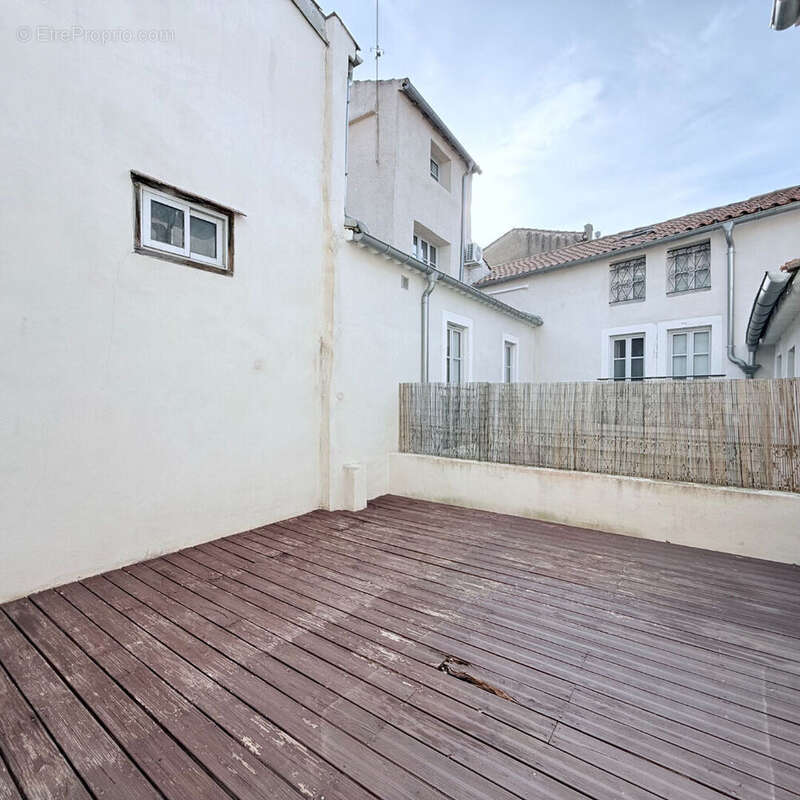 Appartement Beziers 4 pièce(s) 104.81 m2 - photo 2