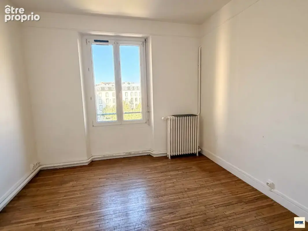 Appartement 3 pièces 80 m² à vendre à Saint-Malo (35400) - photo 6