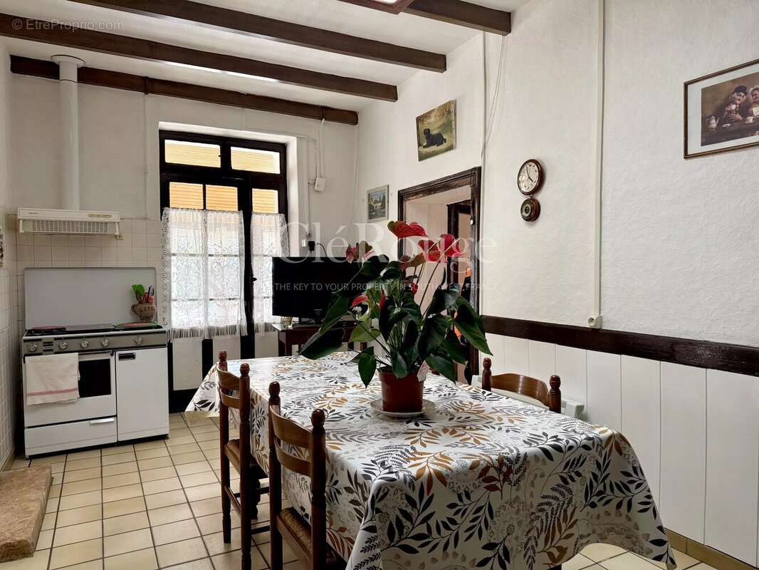 Maison à DURAS