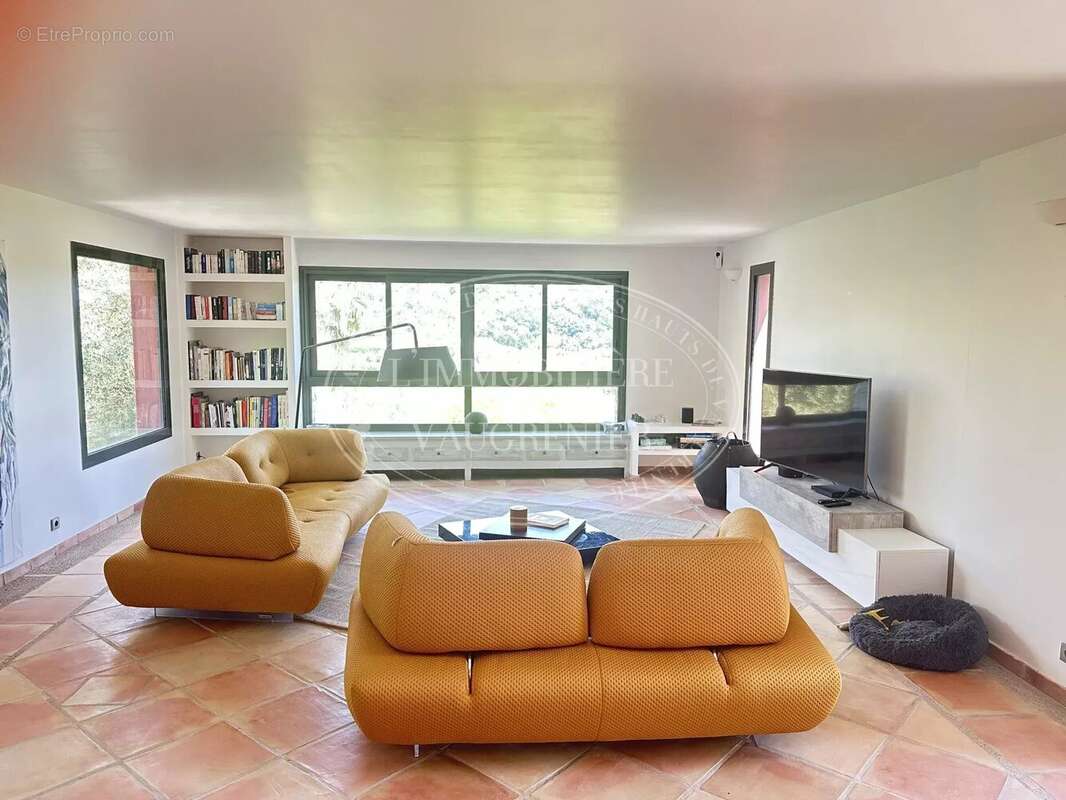 Maison à VENCE