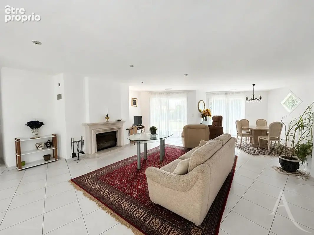 AZUR  Maison de 132 m² sur un parc de plus de 6 200 m² - photo 3